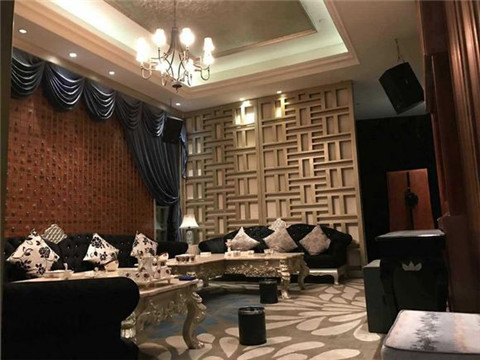 鞍山商务KTV真空价格哪家便宜