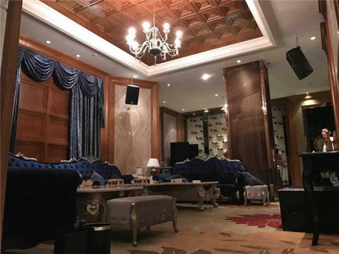 鞍山好玩开放KTV真空排名