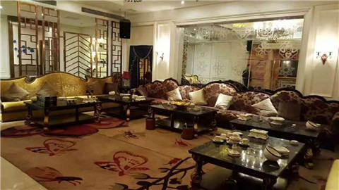 鞍山商务KTV陪唱妹子哪家多